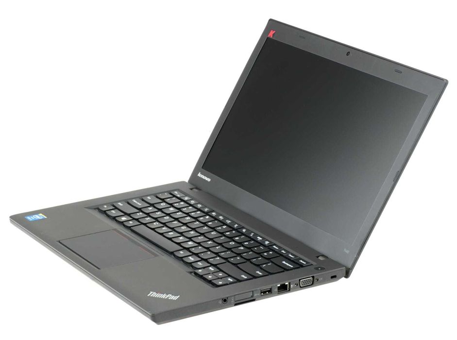 Laptop Lenovo Thinkpad 14" T440 Core I5