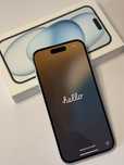 Iphone 15 128gb