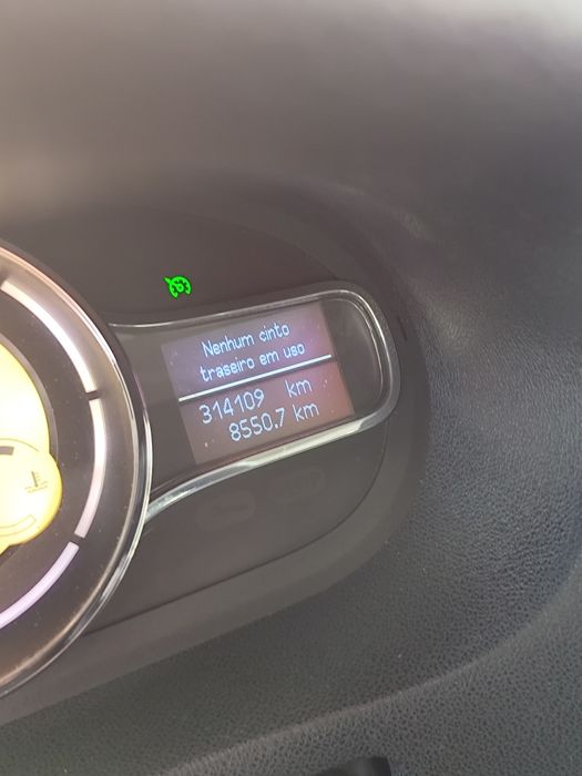 Renault Mégane III – 2009 ( IUC/Inspeção 10/2026)