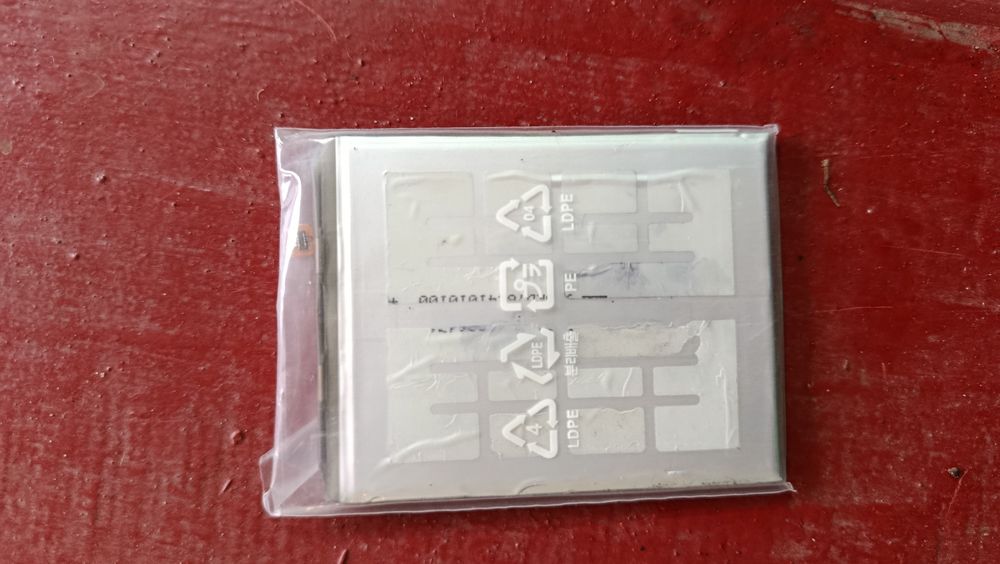 Батарея samsung A71. Оригінал