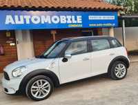 MINI Countryman Cooper D Auto