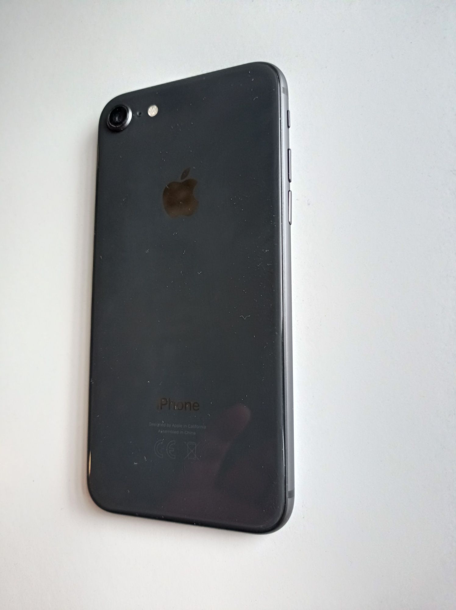 iPhone 8 64gb black