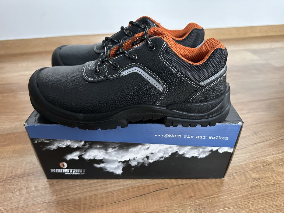 Buty robocze konnex , S3 rozmiar 41