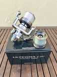 Carreto Daiwa Ultegra Ci4 +5500
