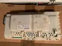 Sprawny modul Bosch zmywarki epg60100