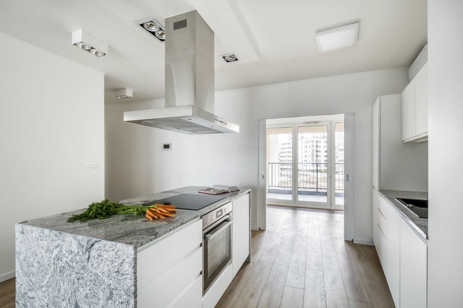 Architekt - Projekt wnętrz - projekt mieszkania - projekt domu