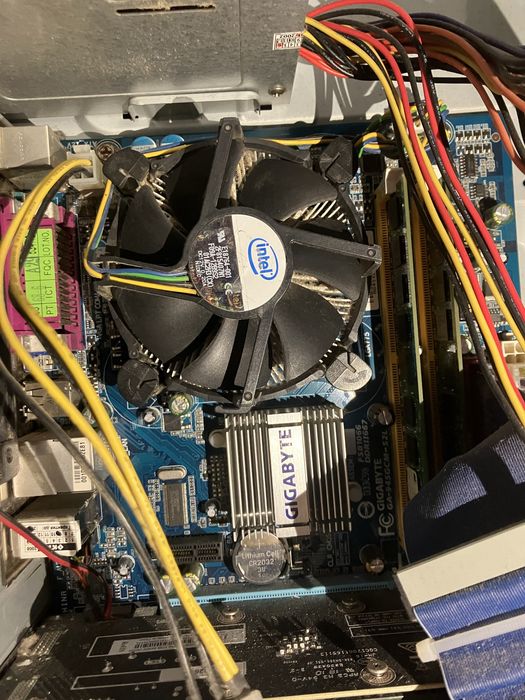 Продам . Системный блок . Компьютер