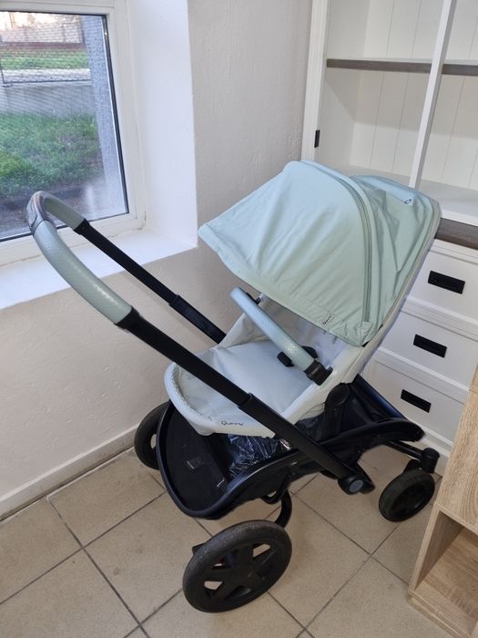 Wózek Quinny Hubb spacerówka