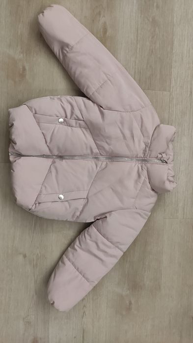 Куртка осіння Sinsay 116 см,