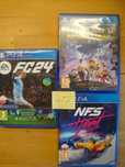 Gry na PS4 różne