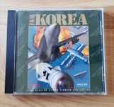 F/A-18 Korea Gra PC CD