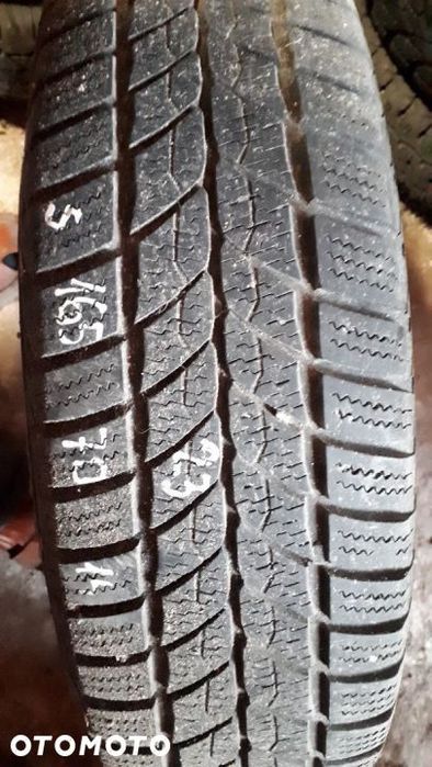 Barum 165/70/14 nr 23