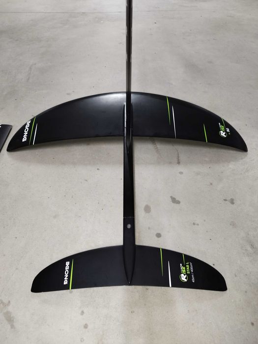 Gong Allvator Rise XL