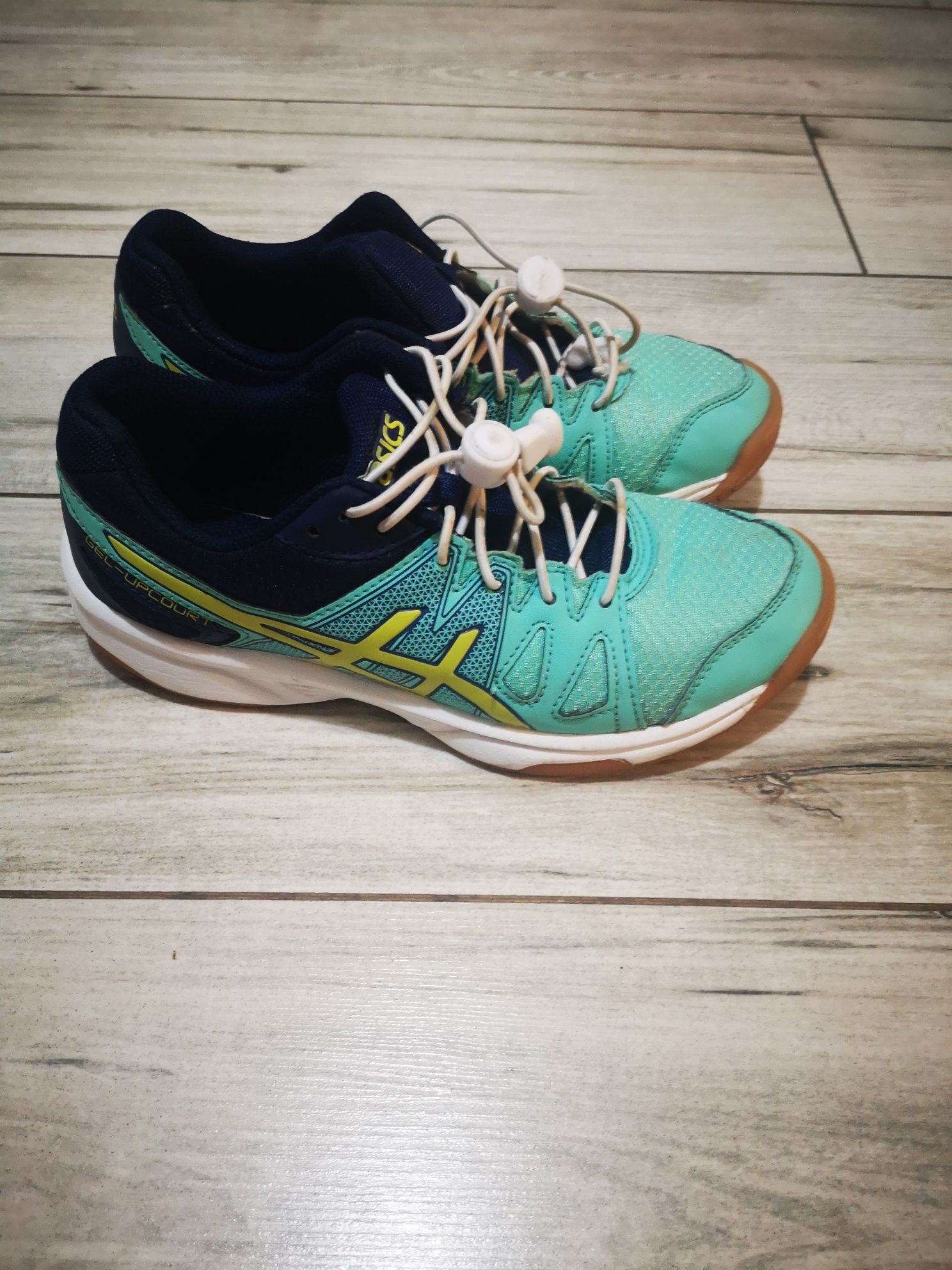 Adidasy Asics 35,5