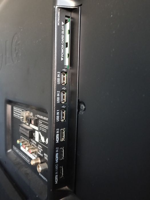 Telewizor LG 50LF652V Smart tv wifi