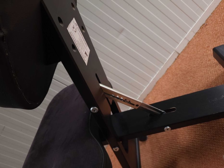 Klękosiad krzesło ergonomiczne ERGO-OFFICE wysylka