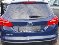 Ford Focus Kombi lift klapa tylna kolor RF w orginale
