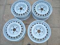 Felgi stalowe 16'' vw t5