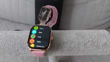 Smartwatch damski