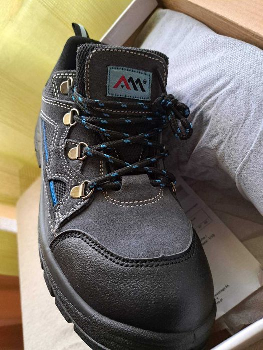 Sprzedam buty robocze 42