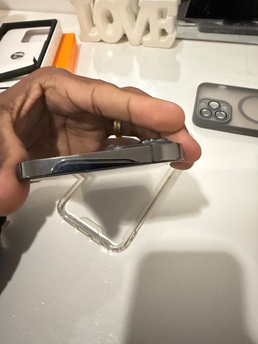 Vendo iPhone 13 Pro Max