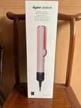 Dyson Airstrait straightener (Ceramic Pink/Rose Gold)