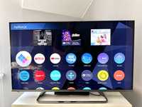 Panasonic TX-40HX810E Led/ Oled 4k Smart Tv 43