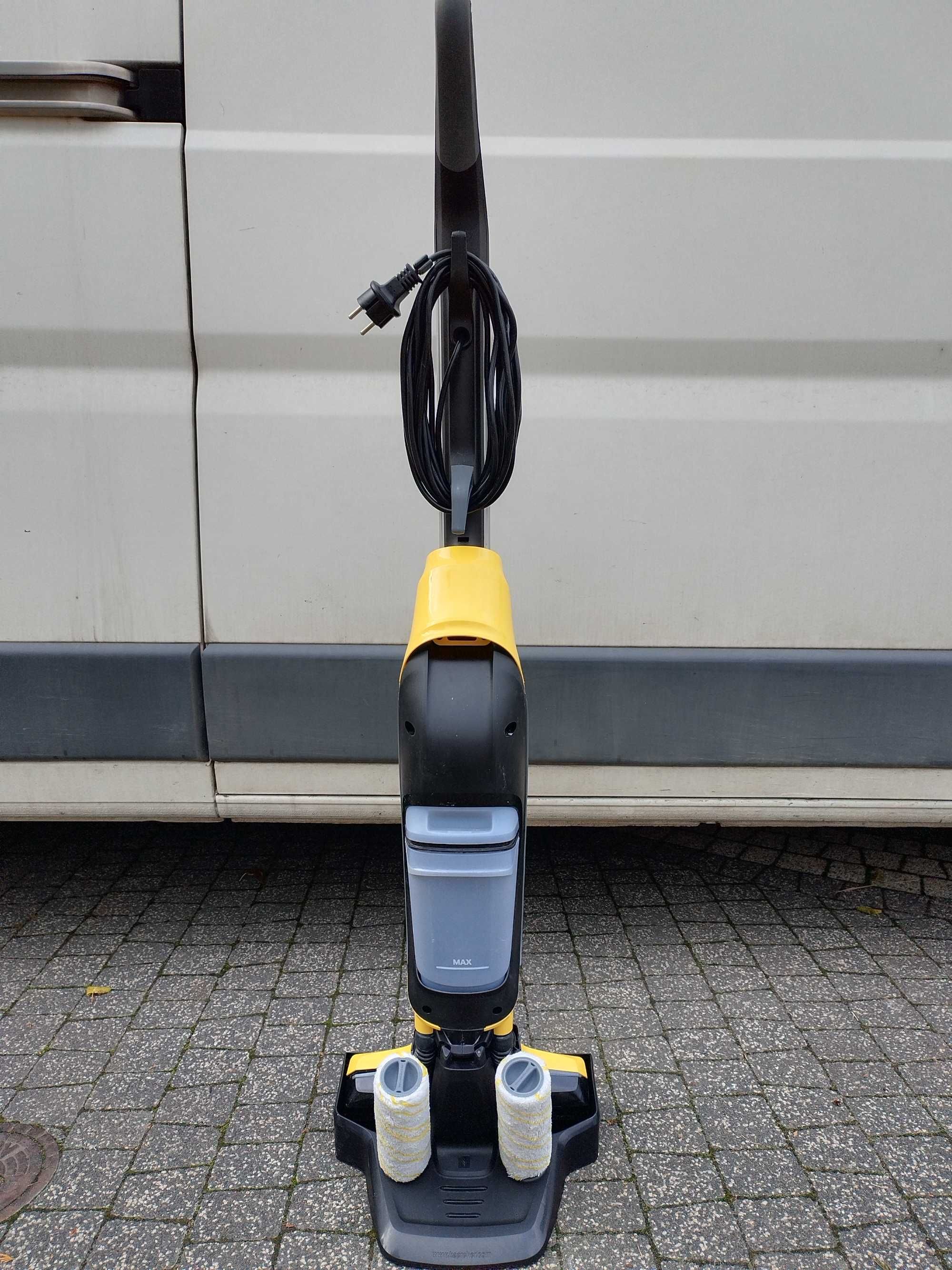 Mop elektryczny Karcher FC 5 *Gwarancja*OKAZJA