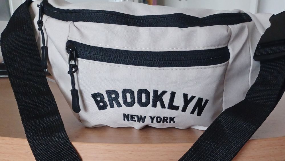 Saszetka Nerka - Nowa - Odbiór osobisty