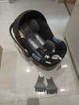 Nosidełko Cybex Aton M premium ( 0-13kg)