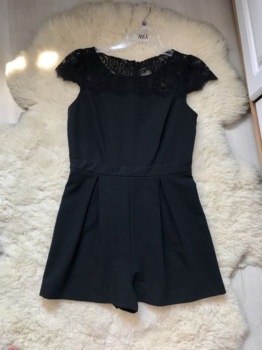 Elegancki kombinezon