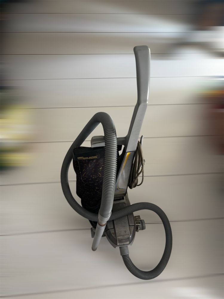 Aspirador Kirby G Series