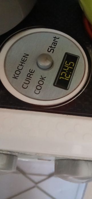 Cozinha de brincar