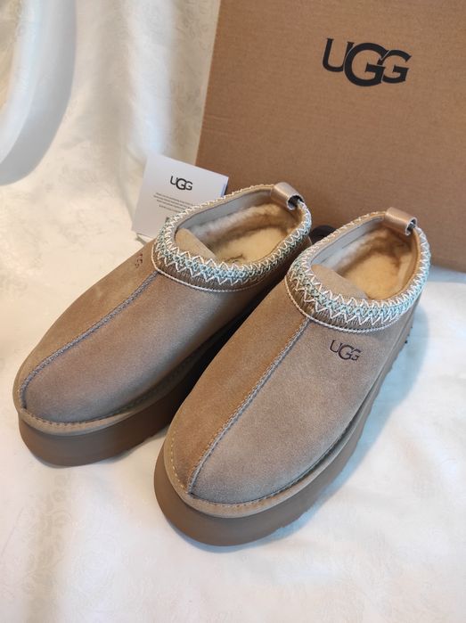 Nowe UGG 39 wkładka buta 25 cm