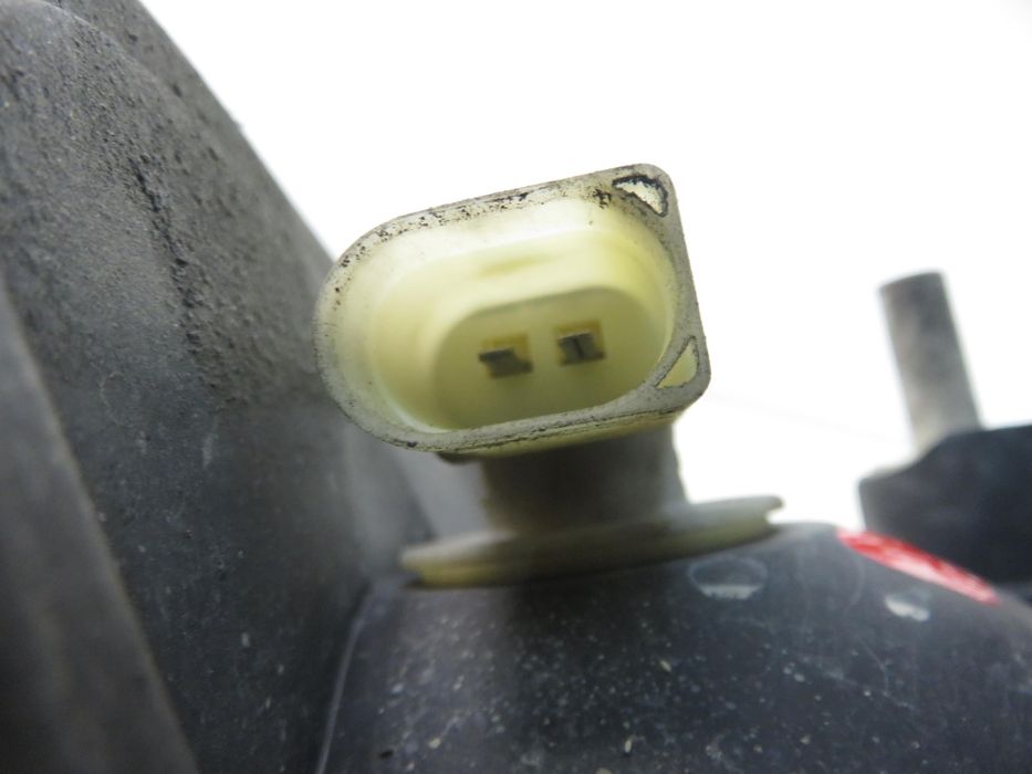 Lampa Lewa Przednia Audi A4 B5 Lift Xenon