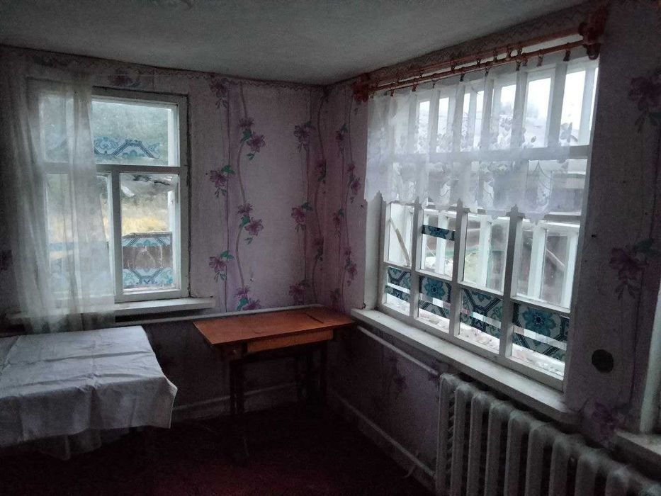 Продаж будинку, с. Токарі Сумський район Сумська область