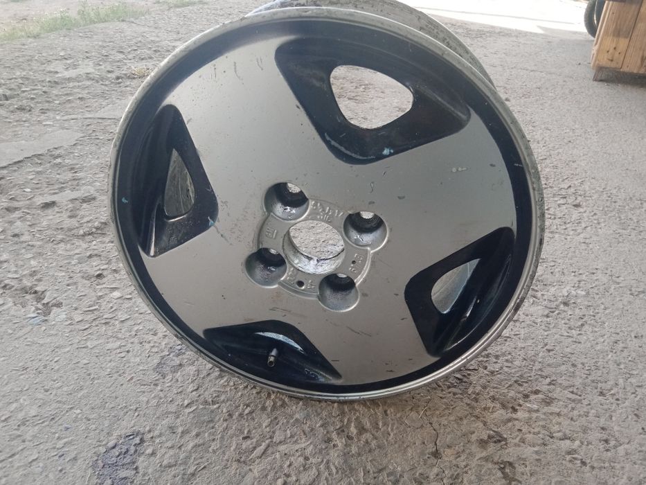 Діск легкосплавний