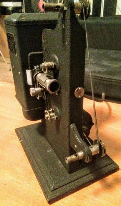 Projektor kodak