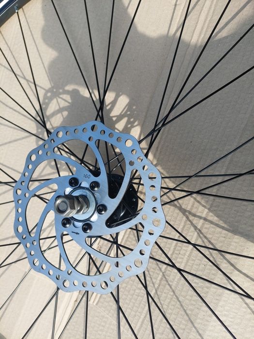 Nowe Koła rowerowe 26,27.5,28,29cali przód, tył lub komplety wysyłka