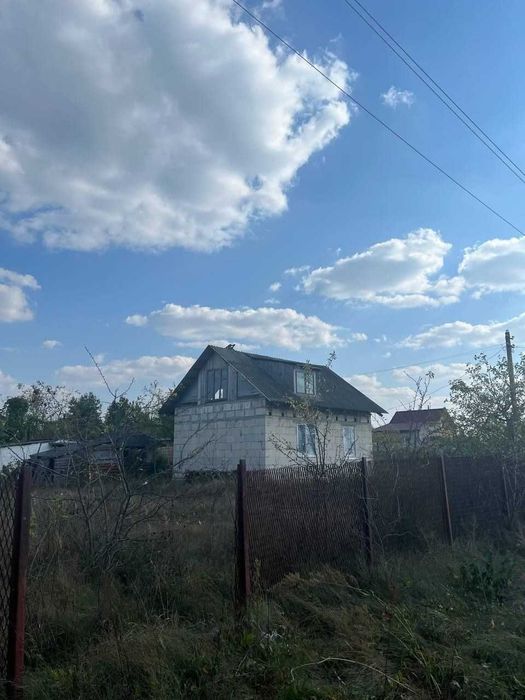 Я Продам дачу, Кам’яна Гора, масив Борковський