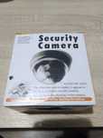 Security camera, atrapa kamery na baterie 2 szt.
Migajca dioda sygnali