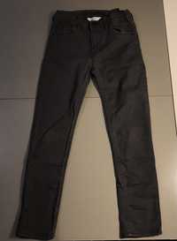 Spodnie jeansy 140 cm 9-10 lat H&M