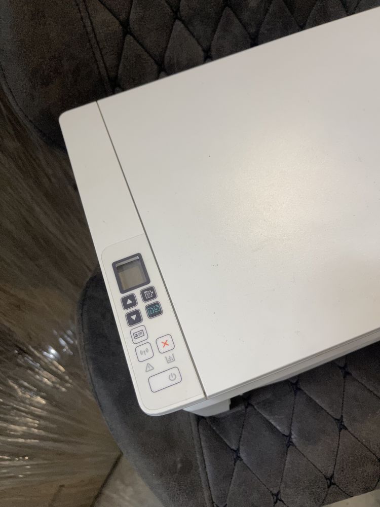 HP LaserJet Pro M28w (W2G55A) лазерна печать (принтер)