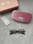 Сонцезахисні окуляри Miu Miu SMU 11ZS солнцезащитные очки миу миу