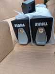 Uchwyt do nart Thule 7326 SnowPack