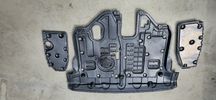 Захист двигуна Hyundai Santa Fe 2013-18 рік