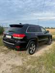 Jeep Grand Cherokee 3.0 CRD Overland 2013