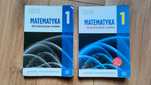 matematyka 1 podręcznik i zbiór zadań (zestaw) OE Pazdro
