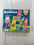 Crazy доміно Vladi toys