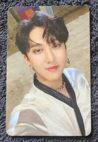 Stray Kids No Easy Skz Pc Changbin